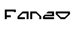 Fanzo - logo